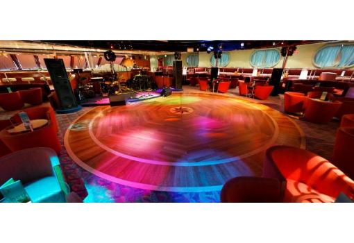 Discoteca Starlight
